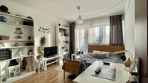 Zapraszam do wynajęcia 2-pokojowego mieszkania na Żoliborzu mieszkanie Warszawa, Żoliborz, Elbląska