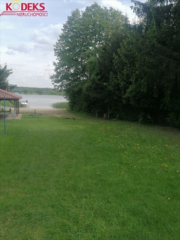 działka na sprzedaż 917m2 działka Wierzbica