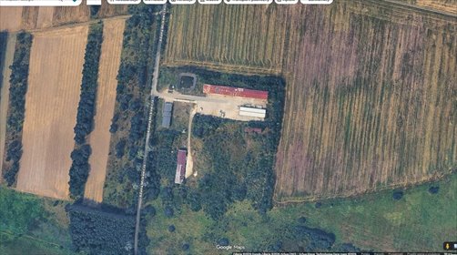 Magazyn 50 000 m² w Barczkowicach - zapraszam magazyn Barczkowice, Adama Mickiewicza