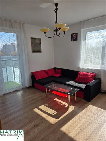 mieszkanie na wynajem 42m2 mieszkanie Warszawa, Ursynów, Stokłosy, Ciszewskiego