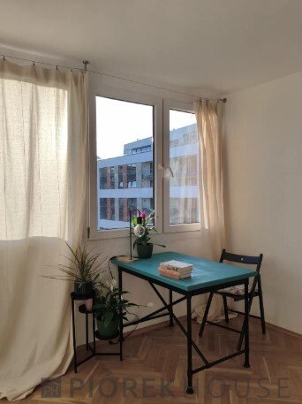 Mieszkanie 35 m² w Warszawie (blisko atrakcji) mieszkanie Warszawa, Śródmieście, Bagno