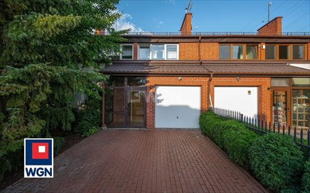 dom na sprzedaż 145m2 dom Nowa Iwiczna, Migdałowa