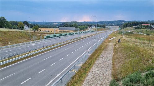działka na sprzedaż 9606m2 działka Kielno, Partyzantów Koleczkowskich