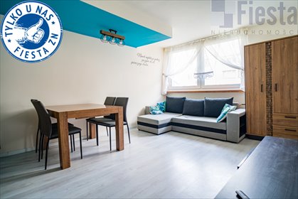 mieszkanie na wynajem 27m2 mieszkanie Łódź, Górna, Zbaraska