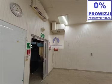 Magazyn 92 m² na Bielanach - ogrzewany, parking polecam magazyn Warszawa, Bielany, Sokratesa