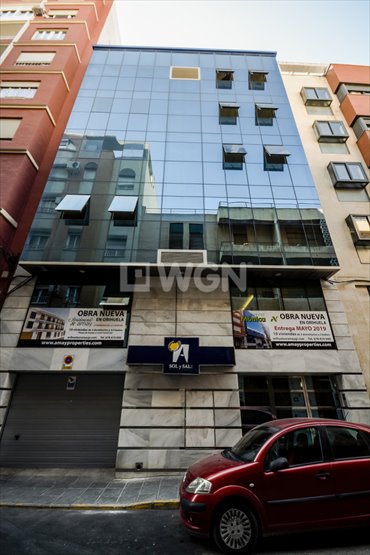 mieszkanie na sprzedaż 96m2 mieszkanie Orihuela, Costa Blanca