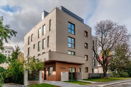 mieszkanie na sprzedaż 157m2 mieszkanie Warszawa, Mokotów, Ksawerów