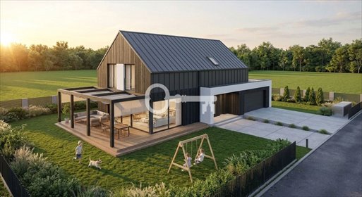 Przestronna działka 3923 m² z pełnym uzbrojeniem i dużym potencjałem działka Czarków