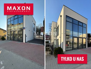 lokal użytkowy na wynajem 31m2 lokal użytkowy Warszawa, Mokotów, ul. Grupy AK "Północ"