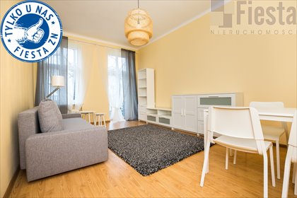 mieszkanie na sprzedaż 35m2 mieszkanie Warszawa, Mokotów, al. Niepodległości