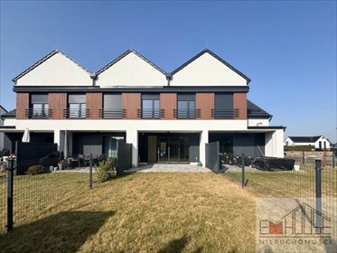 dom na sprzedaż 107m2 dom Wrocław, Wrocław-Psie Pole, Polanowice, Stradomska