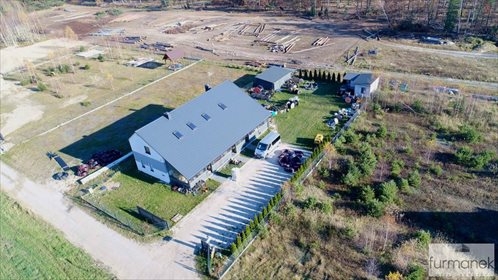 lokal użytkowy na sprzedaż 94m2 lokal użytkowy Żary