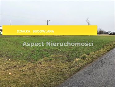 działka na sprzedaż 1324m2 działka Świerklany