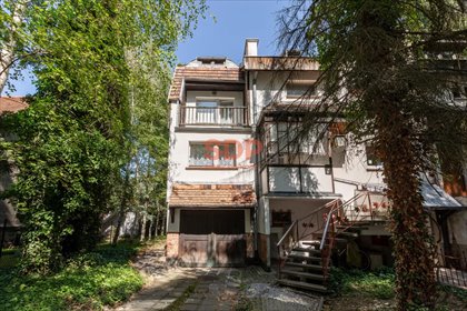 Zapraszam do domu 166 m² w zielonej części Wrocławia dom Wrocław, Serowarska