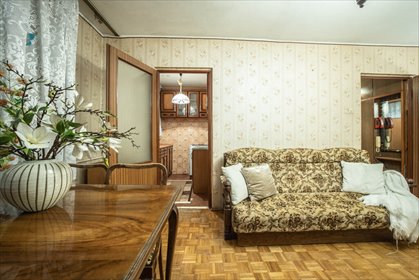 mieszkanie na sprzedaż 37m2 mieszkanie Łódź, Dąbrowa, Dąbrowa, Juliusza Kossaka