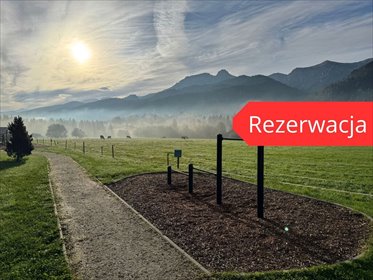 mieszkanie na sprzedaż 24m2 mieszkanie Kościelisko