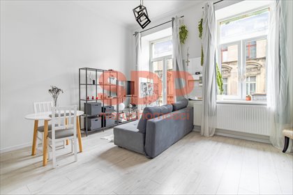 mieszkanie na sprzedaż 108m2 mieszkanie Łódź, Śródmieście, Nawrot