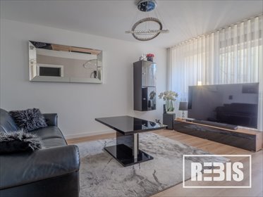 mieszkanie na sprzedaż 45m2 mieszkanie Kraków, Podgórze Duchackie, Łużycka