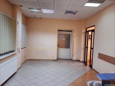 lokal użytkowy na wynajem 43m2 lokal użytkowy Stalowa Wola, Śródmieście