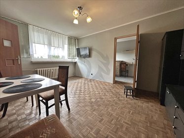 mieszkanie na sprzedaż 38m2 mieszkanie Łódź, Widzew, Dedeciusa 2