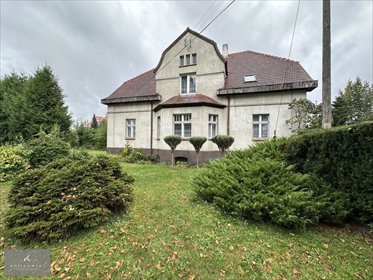 dom na sprzedaż 275m2 dom Syców