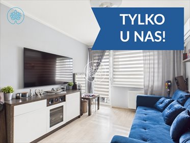 mieszkanie na sprzedaż 47m2 mieszkanie Bydgoszcz, Szwederowo, Ugory