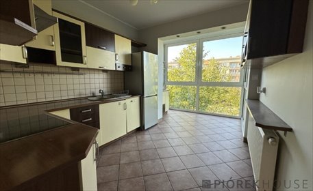 3-pokojowe mieszkanie 69,6 m² z balkonem i miejscem w garażu mieszkanie Warszawa, Ursynów, Aleja Komisji Edukacji Narodowej