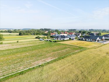 Ul. Moryca – działki z WZ od 97,88 zł/m² działka Piotrków Trybunalski