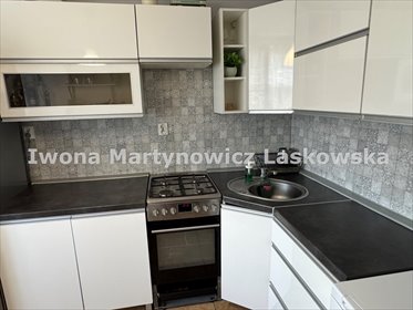 mieszkanie na wynajem 40m2 mieszkanie Lubin, Centrum