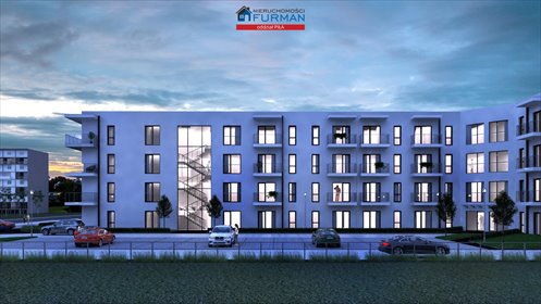 Mieszkanie trzypokojowe na sprzedaż Piła 72m2 Foto 3