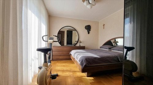 Polecam funkcjonalne 3-pokojowe mieszkanie 63,5 m² we Wrocławiu mieszkanie Wrocław, Fabryczna, Budziszyńska