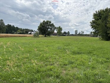 działka na sprzedaż 1596m2 działka Cyganka, Wojska Polskiego