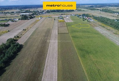 Działka 6006 m² z prądem w Porosiukach - polecam działka Porosiuki