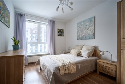 mieszkanie na sprzedaż 49m2 mieszkanie Warszawa, Praga-Południe Gocław, gen. Stanisława Skalskiego