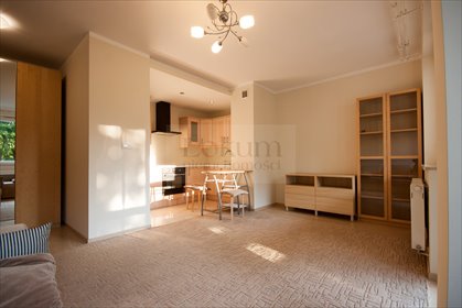 mieszkanie na wynajem 51m2 mieszkanie Warszawa, Bemowo, Apenińska