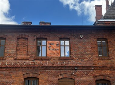 Wynajmę funkcjonalny lokal biurowo-usługowy 130 m² w centrum Torunia lokal użytkowy Toruń, Centrum, Warszawska