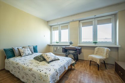 2 pokojowe mieszkanie Pabianice | ostatnie piętro mieszkanie Pabianice, Stanisława Wyspiańskiego