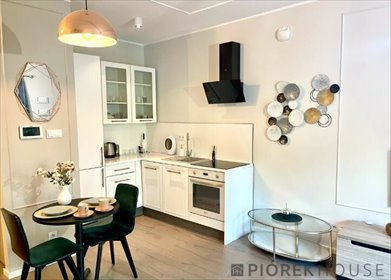 mieszkanie na sprzedaż 35m2 mieszkanie Warszawa, Wola, Grzybowska