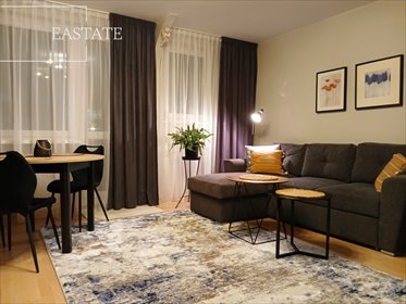 mieszkanie na wynajem 56m2 mieszkanie Warszawa, Praga-Południe, Ostrobramska