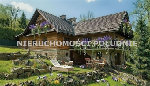 lokal użytkowy na sprzedaż 416m2 lokal użytkowy Ustroń, Równica