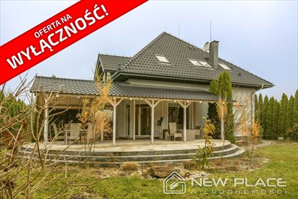 dom na sprzedaż 245m2 dom Wilkszyn, Trzech Króli