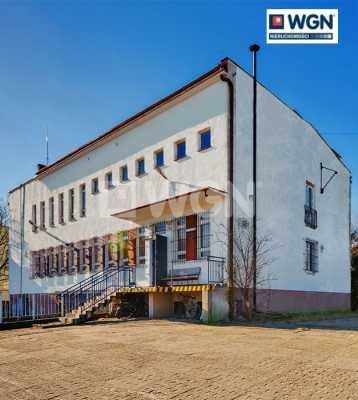 Magazyn na sprzedaż Władysławowo, Towarowa 966m2 Foto 2