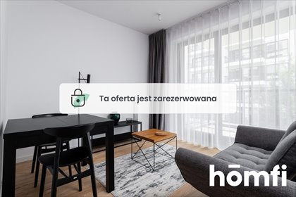 Kawalerka 35 m² w Browarach Warszawskich, blisko metra mieszkanie Warszawa, Wola, Mirów, Krochmalna