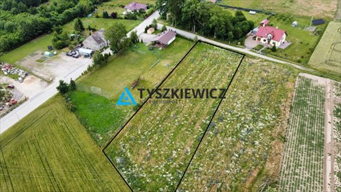 działka na sprzedaż 3055m2 działka Ołużna