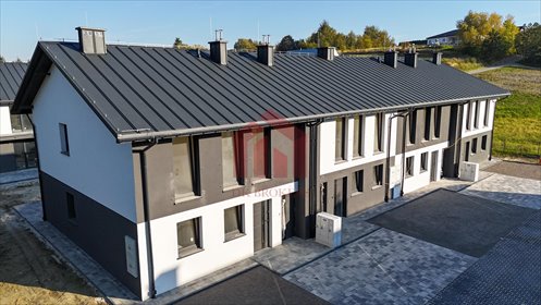 Mieszkanie 55 m² z ogródkiem w Tyczynie (prywatne wejście) mieszkanie Tyczyn, Potoki