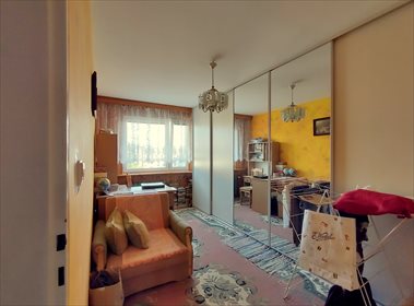Mieszkanie czteropokojowe na sprzedaż Toruń, Koniuchy 80m2 Foto 5