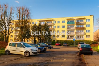 mieszkanie na sprzedaż 81m2 mieszkanie Słupsk, Osiedle Niepodległości, Eugeniusza Romera