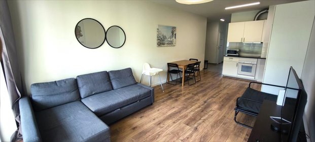 mieszkanie na wynajem 63m2 mieszkanie Warszawa, Ursus, Posag 7 Panien