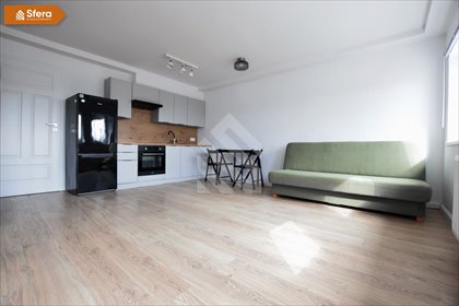 mieszkanie na sprzedaż 31m2 mieszkanie Bydgoszcz, Jachcice