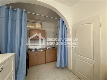 mieszkanie na wynajem 30m2 mieszkanie Gdynia, Chylonia, Raduńska